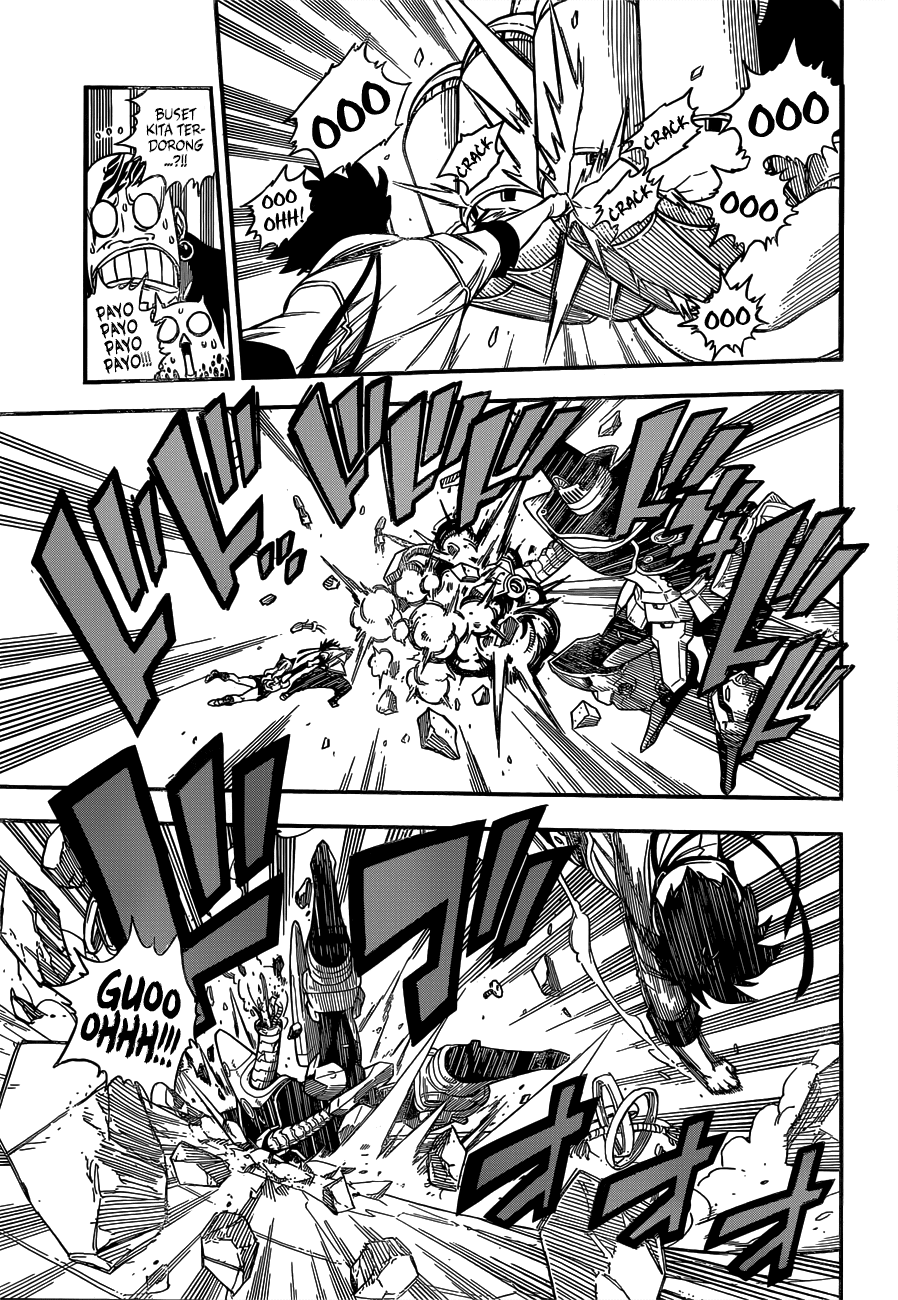Eden’s Zero